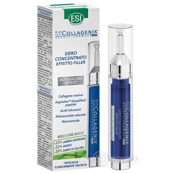 ESI BIOCOLLAGENIX BEAUTY BOTULIN-LIKE EFEKT sérum 1x10 ml obrázok