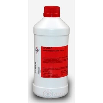Espumil - FAGRON vo fľaši plastovej 1x500 ml obrázok