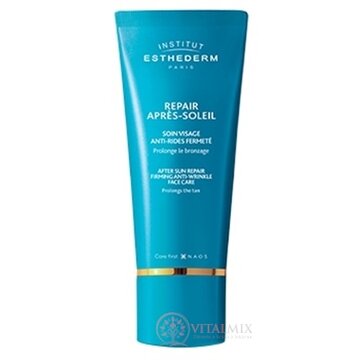 ESTHEDERM AFTER SUN REPAIR krém na tvár po slnení 1x50 ml obrázok