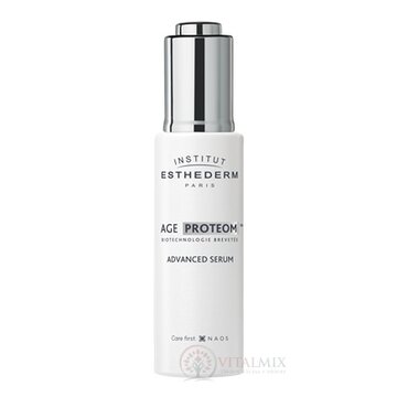 ESTHEDERM AGE PROTEOM Advanced Sérum pleťové sérum 1x30 ml obrázok