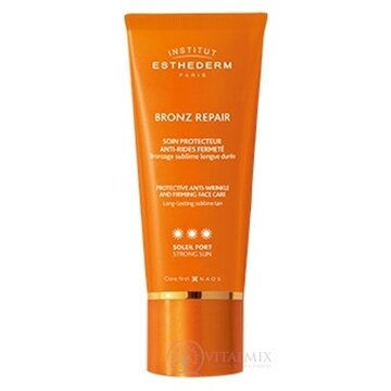 ESTHEDERM BRONZ REPAIR strong sun krém opaľovací proti vráskam 1x50 ml obrázok