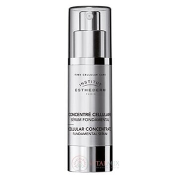 ESTHEDERM CELLULAR CONCENTRATE SERUM sérum s bunkovou vodou 1x30 ml obrázok