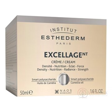 ESTHEDERM EXCELLAGE CREAM omladzujúci krém na tvár, krk a dekolt (05V242207) 1x50 ml obrázok