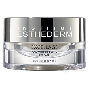 ESTHEDERM EXCELLAGE EYE CONTOUR očný krém 1x15 ml obrázok