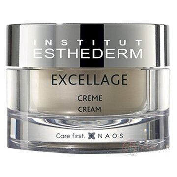 ESTHEDERM EXCELLAGE FINE CREAM krém na tvár, krk a dekolt 1x50 ml obrázok