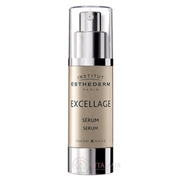 ESTHEDERM EXCELLAGE SERUM pleťové sérum 1x30 ml obrázok