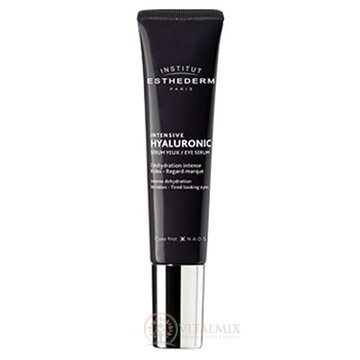 ESTHEDERM INTENSIVE HYALURONIC EYE SERUM hydratačná starostlivosť pre očné okolie 1x15 ml obrázok