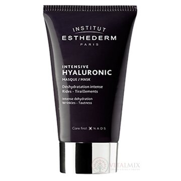 ESTHEDERM INTENSIVE HYALURONIC MASK pleťová maska 1x75 ml obrázok