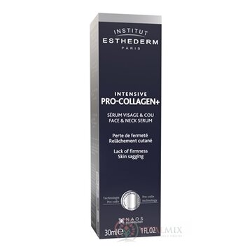 ESTHEDERM INTENSIVE PRO-COLLAGEN+ SERUM sérum (inov.2025) 1x30 ml obrázok