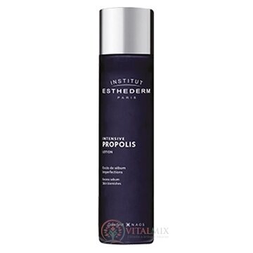 ESTHEDERM INTENSIVE PROPOLIS+ ZINC SERUM-LOTION tonikum intenzívne 1x130 ml obrázok