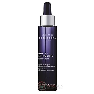 ESTHEDERM INTENSIVE SPIRULINA SERUM sérum 1x30 ml obrázok