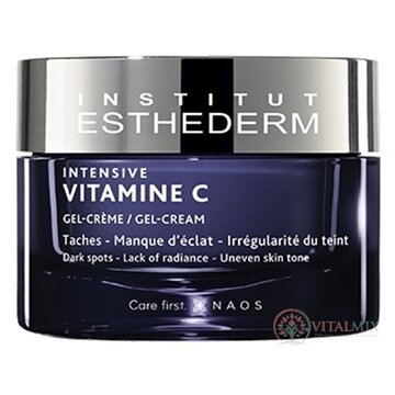 ESTHEDERM INTENSIVE VITAMIN C GEL-CREAM krém s vitamínom C 1x50 ml obrázok