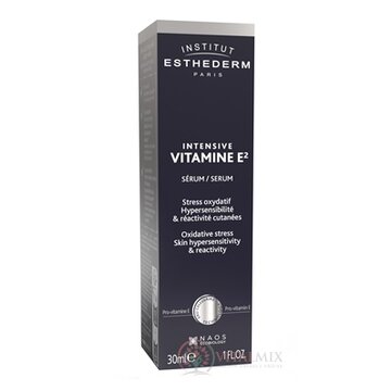 ESTHEDERM INTENSIVE VITAMINE E2 SERUM intenzívne sérum (05V631003) 1x30 ml obrázok