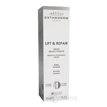 ESTHEDERM LIFT & REPAIR ABSOLUTE TIGHTENING SERUM liftingové sérum proti vráskam (05V680003) 1x30 ml obrázok