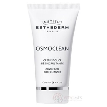 ESTHEDERM OSMOCLEAN GENTLE DEEP PORE CLEANSER krém jemný hĺbkovo čistiaci 1x75 ml obrázok