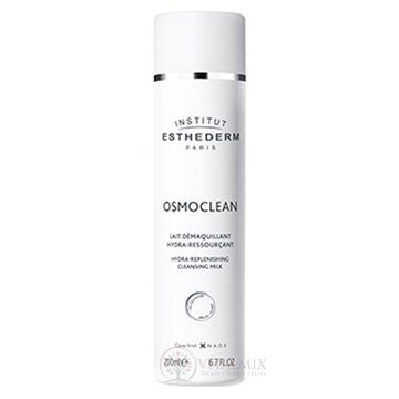 ESTHEDERM OSMOCLEAN HYDRA REPLENISHING mlieko jemné čistiace hydratačné (cleasing milk) 1x200 ml obrázok
