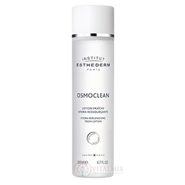 ESTHEDERM OSMOCLEAN HYDRA REPLENISHING tonikum hydratačné (fresh lotion) 1x200 ml obrázok