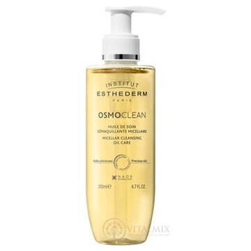 ESTHEDERM OSMOCLEAN MICELLAR CLEANSING OIL micelárny čistiaci olej 1x200 ml obrázok