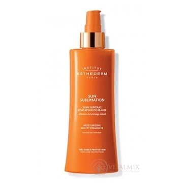 ESTHEDERM SUN SUBLIMATION CREAM krém aktivujúci a zvýrazňujúci opálenie 1x150 ml obrázok