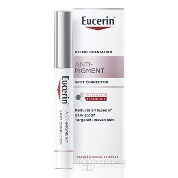 Eucerin ANTI-PIGMENT Lokálny KOREKTOR 1x5 ml obrázok