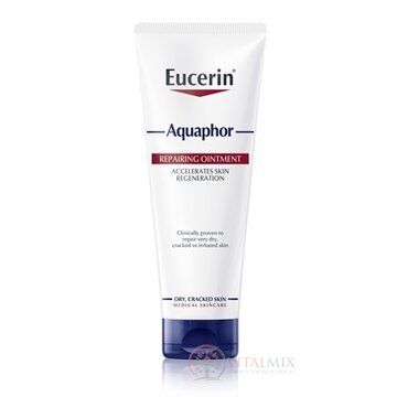 Eucerin Aquaphor regeneračná masť 1x220 ml obrázok