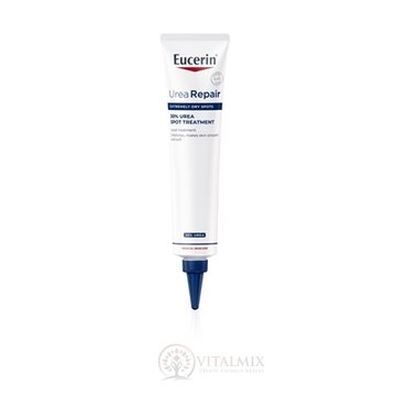 Eucerin UreaRepair PLUS 30% UREA KRÉM na lokálne použitie, extrémne suchá pokožka 1x75 ml obrázok