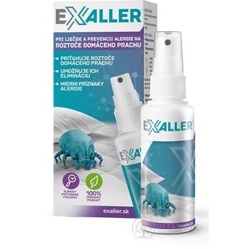 ExAller sprej 1x300 ml obrázok