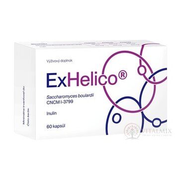 ExHelico cps 1x60 ks obrázok
