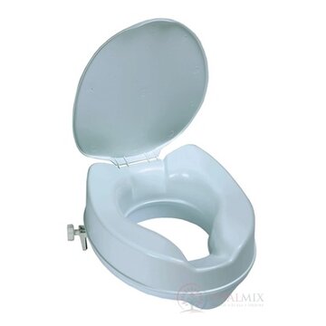 FAZZINI ZVYSOVAC WC 14CM TESEO KRYT (OSD-TESEO 14-LPP) 1x1 ks obrázok