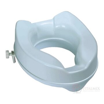 FAZZINI ZVYSOVAC WC 14CM TESEO (OSD-TESEO 14-PP) 1x1 ks obrázok