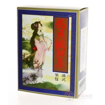 FEIYAN TEA (LIETAJÚCA LASTOVIČKA) čaj - Amazonas nálevové vrecúška 20x3 g (60 g) obrázok