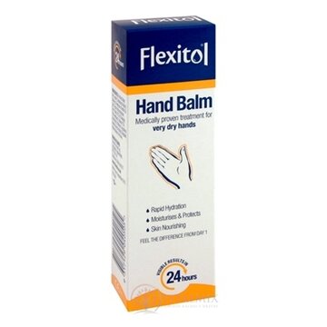 FLEXITOL BALZAM NA RUKY 1x56 g obrázok
