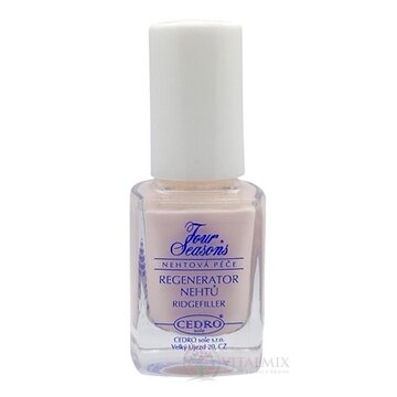 FOUR SEASONS LAK REGENERÁTOR NECHTOV 1x12 ml obrázok