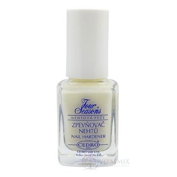 FOUR SEASONS LAK SPEVŇOVAČ NECHTOV 1x12 ml obrázok