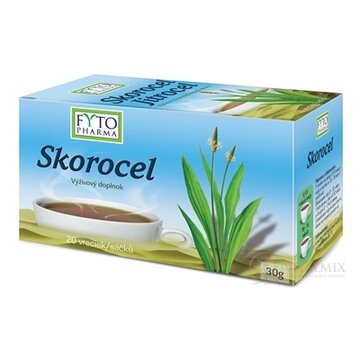 FYTO Skorocel 20x1,5 g (30 g) obrázok