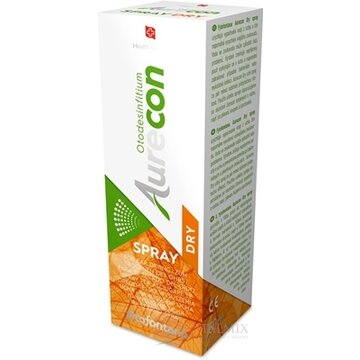 Fytofontana Aurecon DRY SPRAY na vysušenie ucha 1x50 ml obrázok