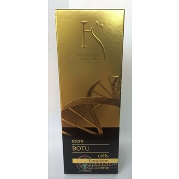 Fytofontana stem cells BOTU Emulsion 1x30 ml obrázok