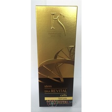 Fytofontana stem cells DNA Revital Serum 1x30 ml obrázok