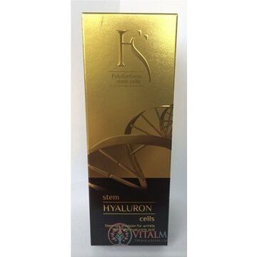 Fytofontana stem cells HYALURON emulzia 1x30 ml obrázok
