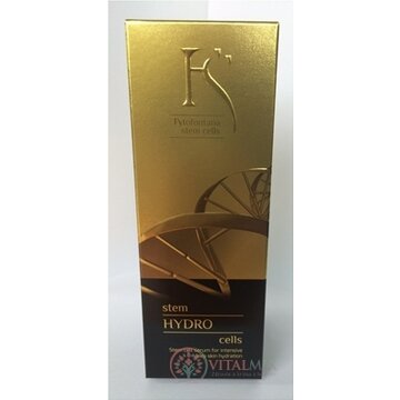 Fytofontana stem cells HYDRO sérum 1x30 ml obrázok