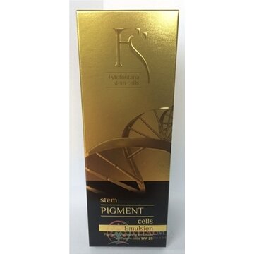 Fytofontana stem cells PIGMENT Emulsion 1x30 ml obrázok