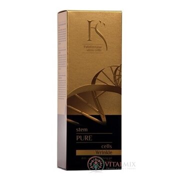 Fytofontana stem cells PURE Wrinkle gél 1x125 ml obrázok