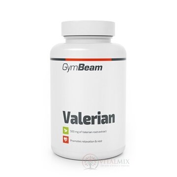 GymBeam Valerian cps 1x60 ks obrázok