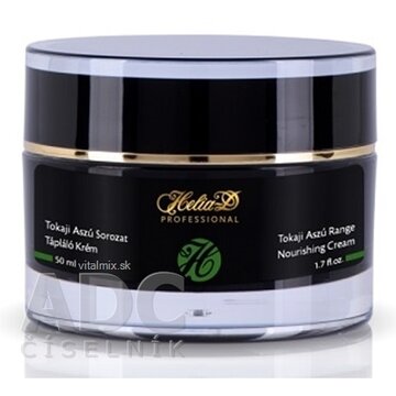 Helia-D PROFES. VÝŽIVNÝ KRÉM S TOKAJSKÝM VÝBEROM 1x50 ml obrázok
