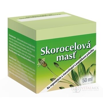 HERBACOS SKOROCELOVÁ MASŤ 1x50 ml obrázok