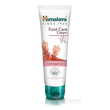 Himalaya krém na nohy Foot Care Cream 1x75 ml obrázok