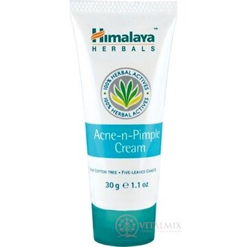 Himalaya Krém proti akné Acne n Pimple Cream 1x30 g obrázok