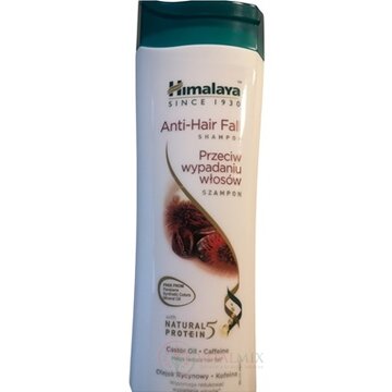 Himalaya Šampón proti vypadávaniu vlasov Anti-Hair Fall Shampoo 1x400 ml obrázok