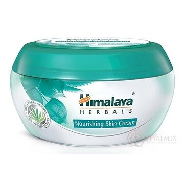 Himalaya Výživný pleťový krém Nourishing skin cream, All day, 1x150 ml obrázok