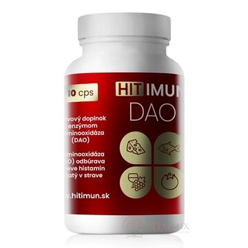 HITIMUN DAO cps 1x10 ks obrázok